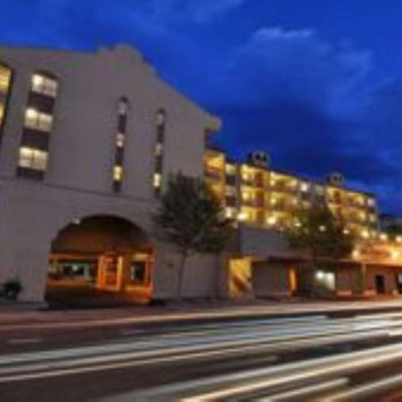 Hotel The Quarters Ocean Stadt Exterior foto